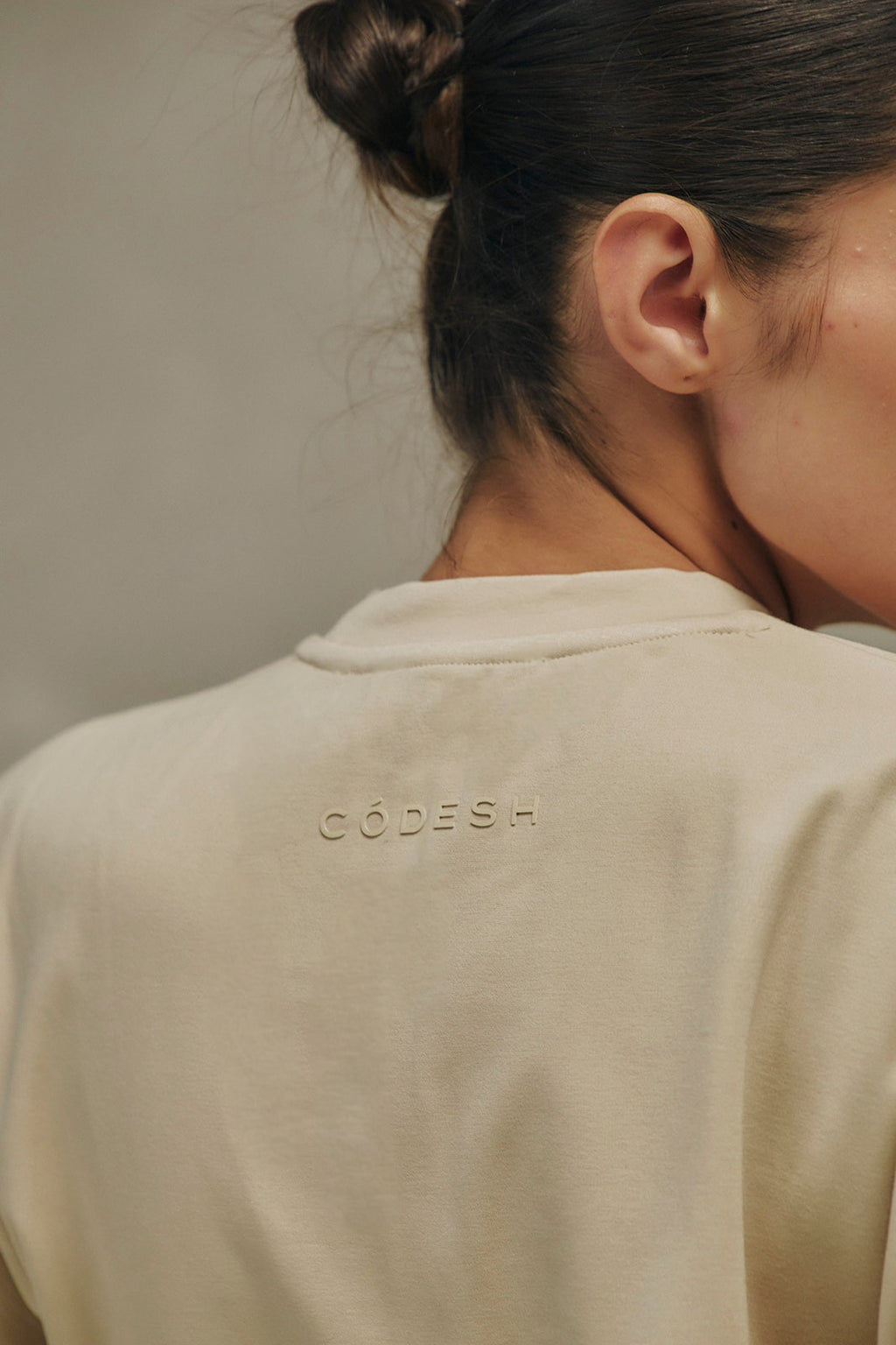 OVERSIZE T-SHIRT