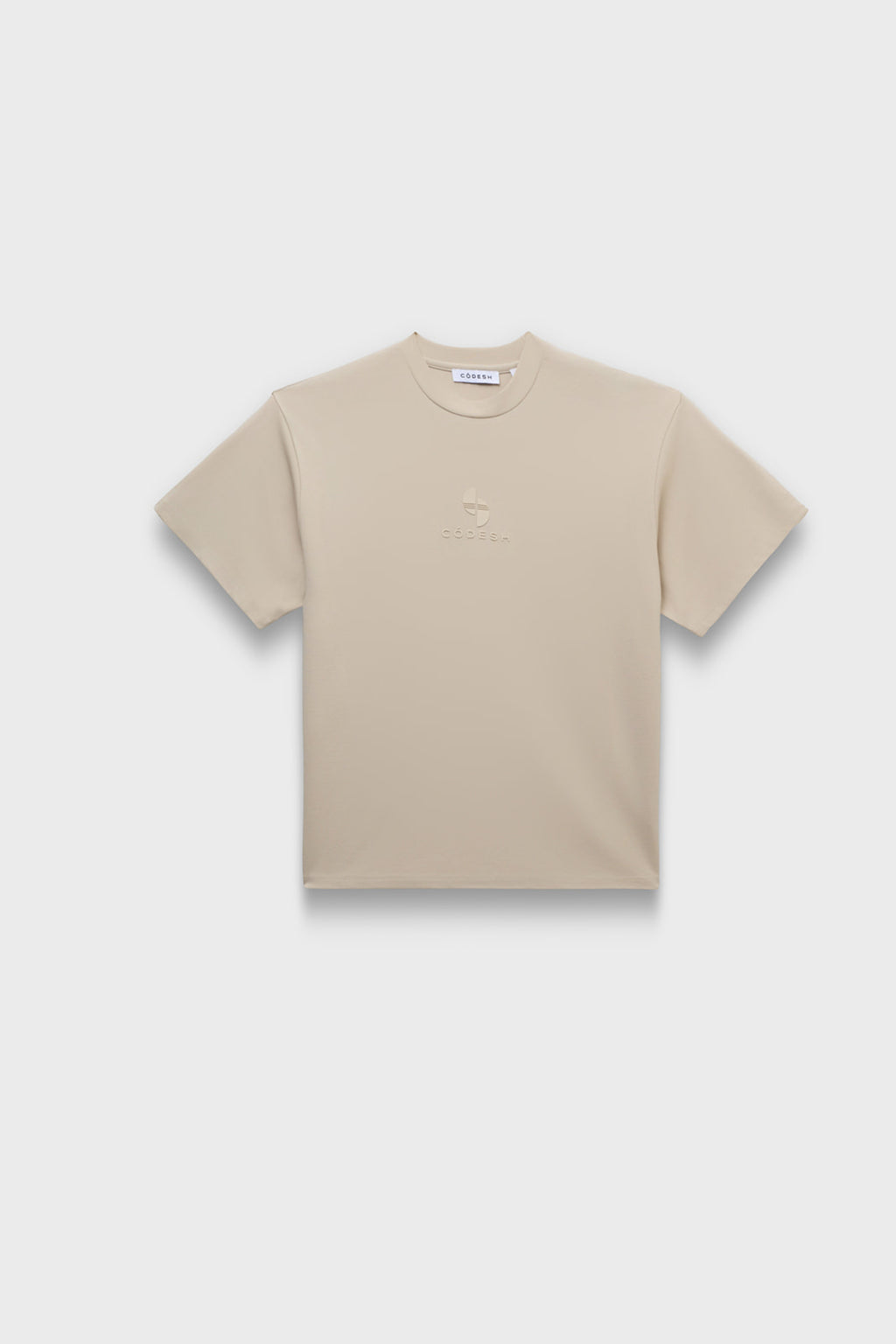 OVERSIZE T-SHIRT