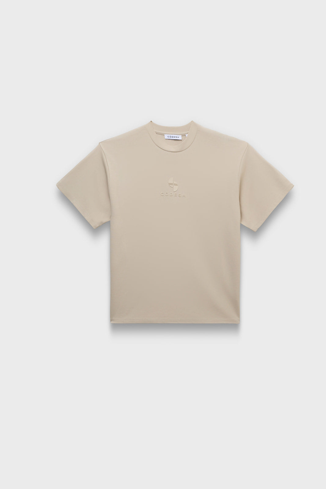 OVERSIZE T-SHIRT