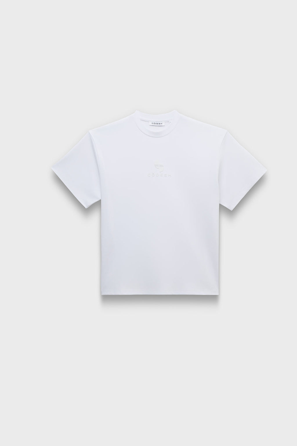 OVERSIZE T-SHIRT
