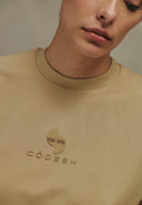 OVERSIZE T-SHIRT