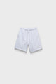 SHORT - GREY