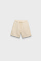 SHORT - BEIGE