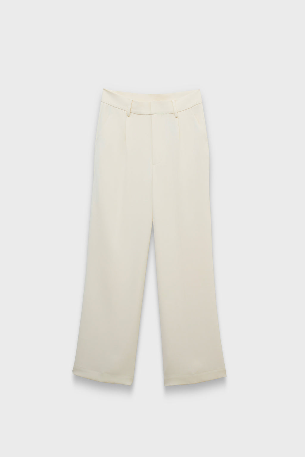STRAIGHT PANTS