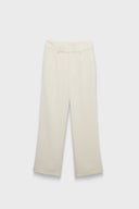WOMEN'S STRAIGHT LEG TROUSERS