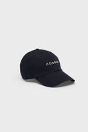 GORRA CÓDESH NEGRA