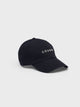 CODESH CAP - BLACK