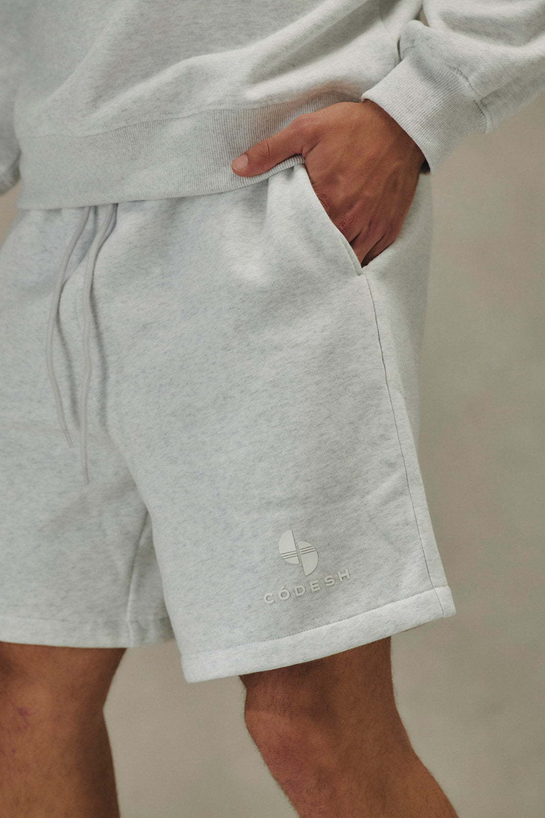 JOGGER SHORTS