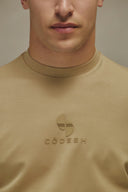 OVERSIZE T-SHIRT