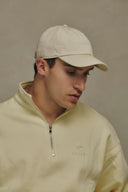 GORRA CÓDESH - BEIGE