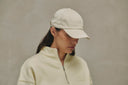 GORRA CÓDESH - BEIGE