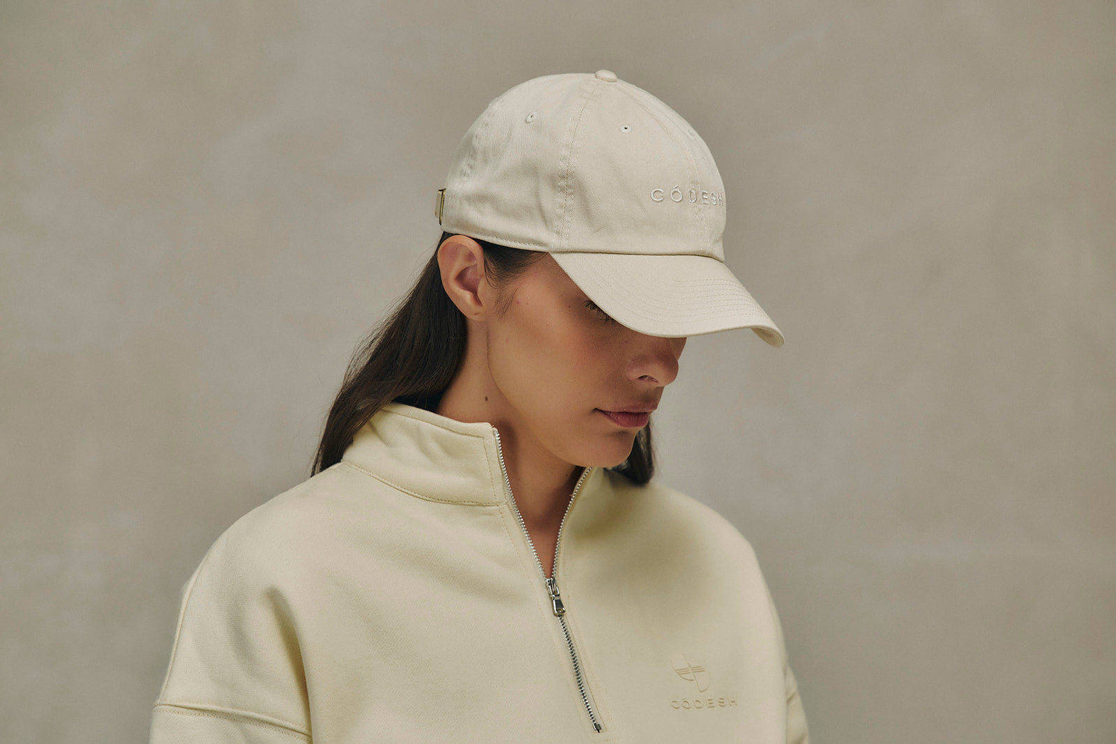 CODESH CAP