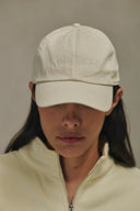GORRA CÓDESH - BEIGE