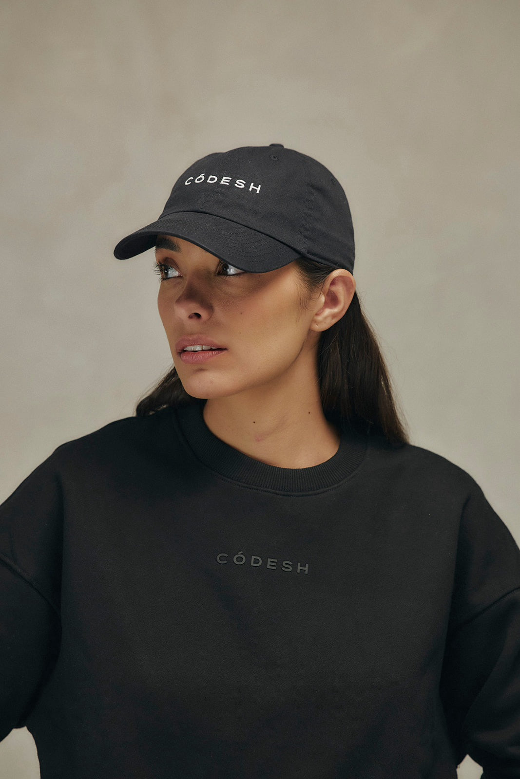 CODESH CAP