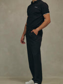 MEN'S STRAIGHT LEG TROUSERS