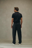 PANTALÓN RECTO HOMBRE