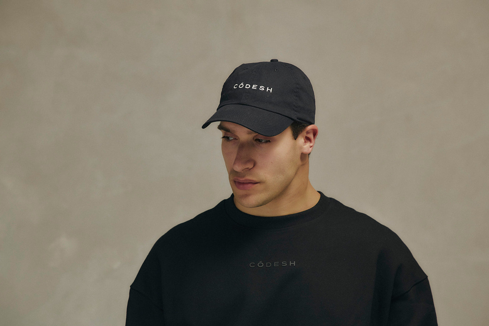 CODESH CAP