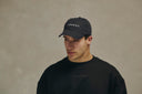 OVERSIZE SWEATSHIRT - BLACK