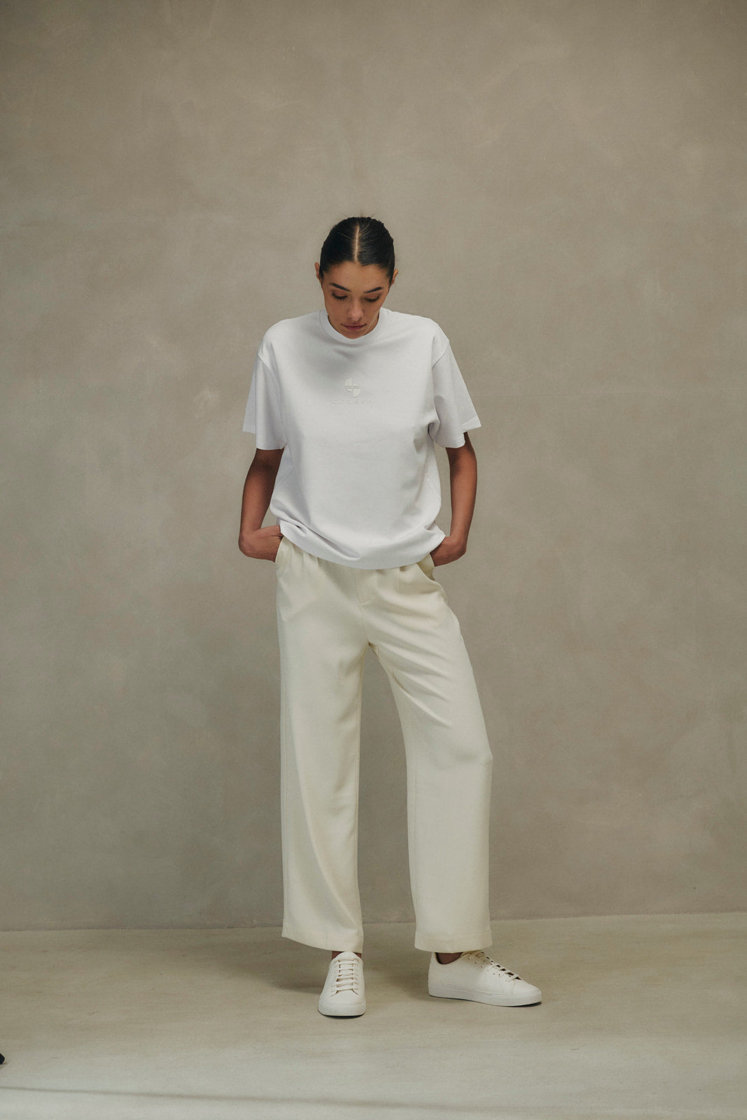 OVERSIZE T-SHIRT