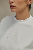 OVERSIZE T-SHIRT