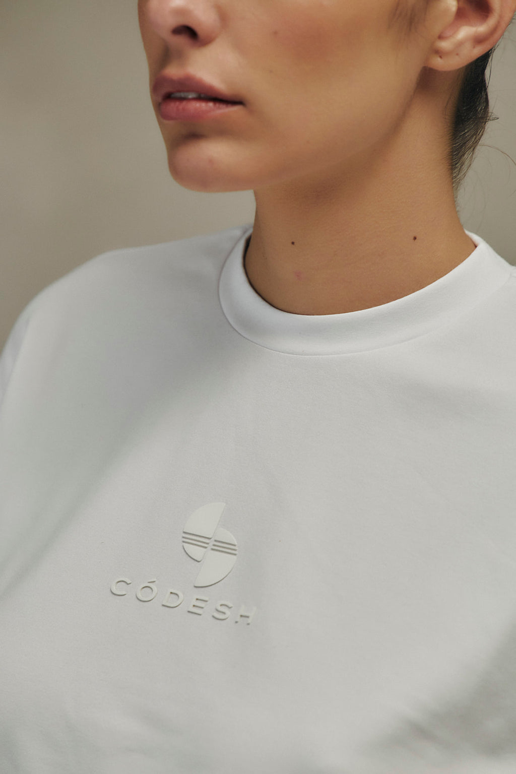 OVERSIZE T-SHIRT