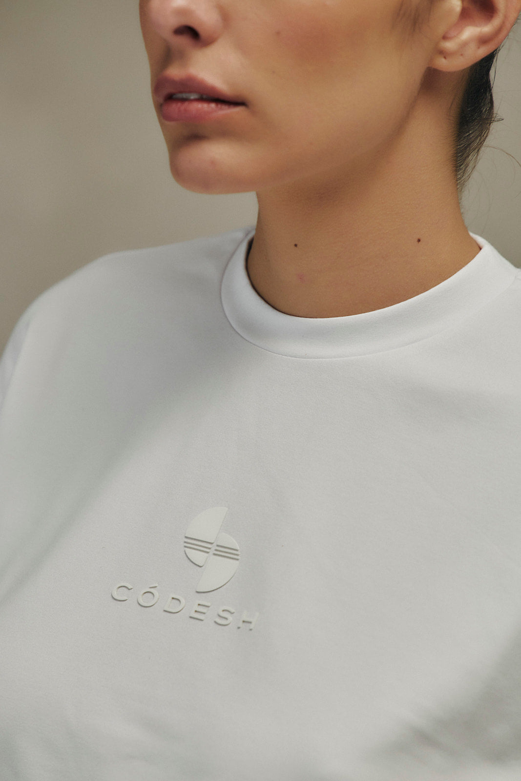 OVERSIZE T-SHIRT