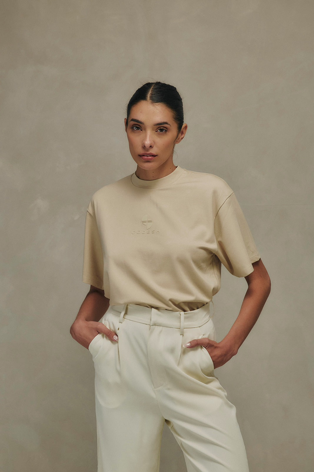 OVERSIZE T-SHIRT