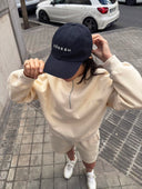 CODESH CAP - BLACK